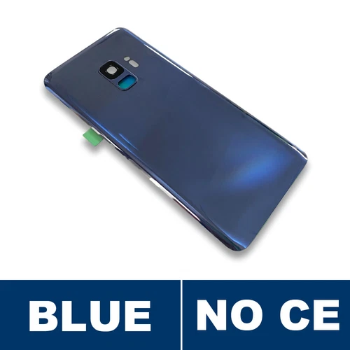 Battery Back Cover Rear Case With Lens Replace Housing For Samsung Galaxy S7-S23 - Picture 135 of 136
