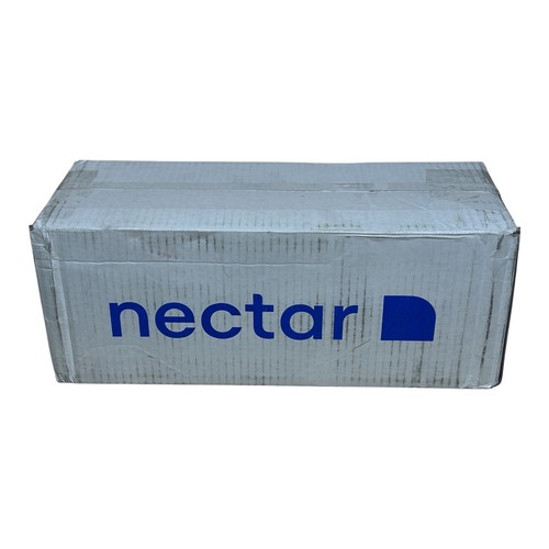 Nectar Tri-Comfort Cooling Bed Pillow, Memory Foam, Medium Firm, King - Picture 3 of 3
