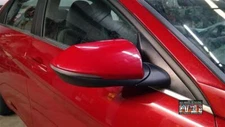 ELANTRA   2021 Side View Mirror 193825