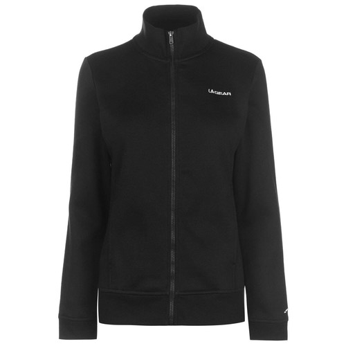 Full Zip Fleece Sweater Jumper Pullover 