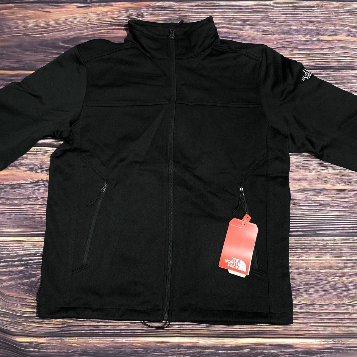North face ridgeline jacket 2025