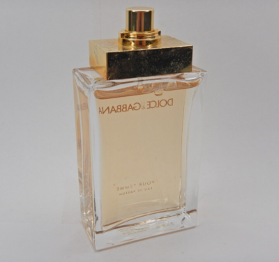 Dolce & Gabbana Pour Femme Eau de Parfum 1.6oz - 50ml 1.7oz