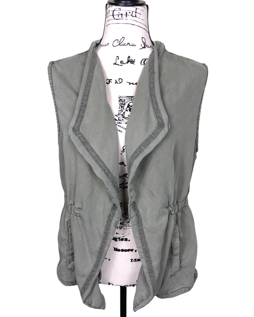 Max jeans best sale vest