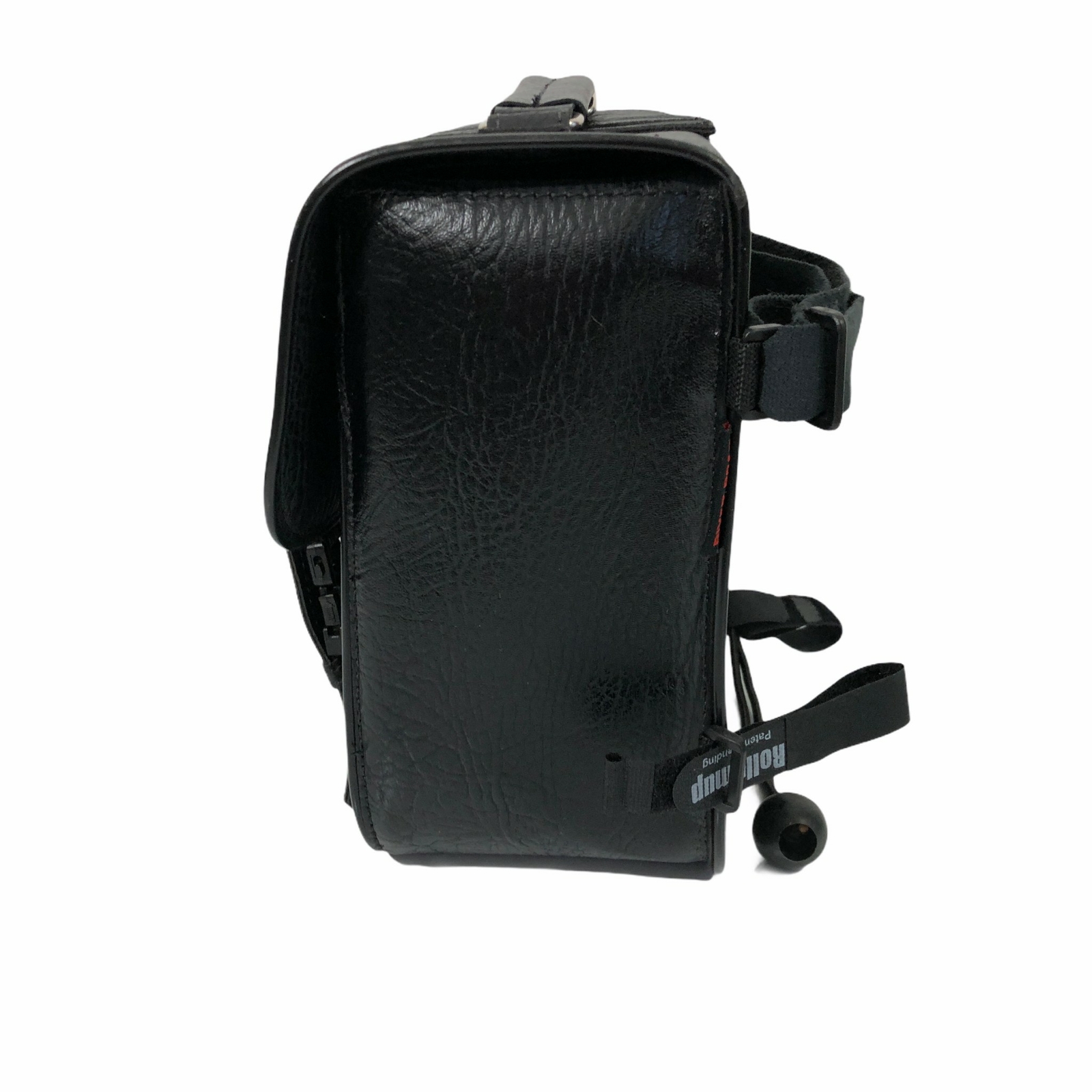 River Road Motorcycle Bag Luggage Universal Fit Over Saddlebags 10.5"x8