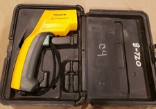 Fluke 68 IR Infrared Thermometer With Case