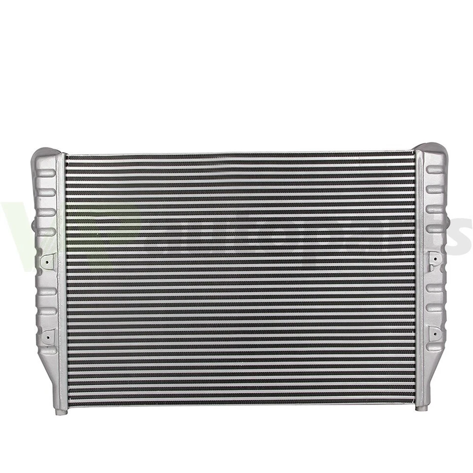 New Aluminum Truck Charge Air Cooler for 2007 Mack CTP713 Fits 2000 Mack CHN - Image 2 of 4