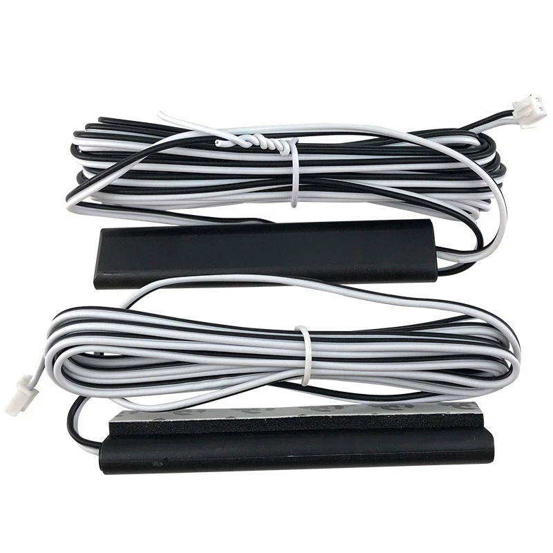 Car Keyless Entry Push Button Engine Ignition Start Stop Remote Engine System - Image 4 of 4