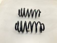 18-20 FORD Ecosport AWD Rear Suspension Left & Right Coil Spring Pair OEM CM