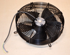 EBM Papst A4D315-AS10-01 Axiall&uuml;fter 315mm 400VAC 100W 1330m3/h IP44