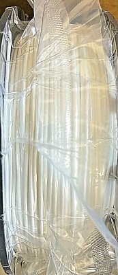 FAST SHIPPING! 2pack Plas3D PLA 1.75mm 1KG White 3D Printer Filament Ender 3 Pro