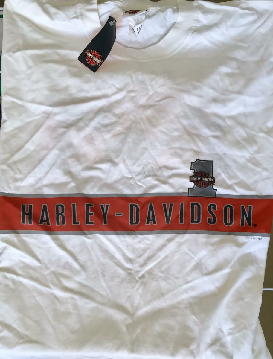 Harley-Davidson SAUDI ARABIA T-shirt 3XL!***BRAND NEW** | eBay