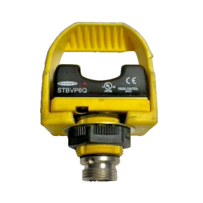 Banner STBVP6Q Press Control