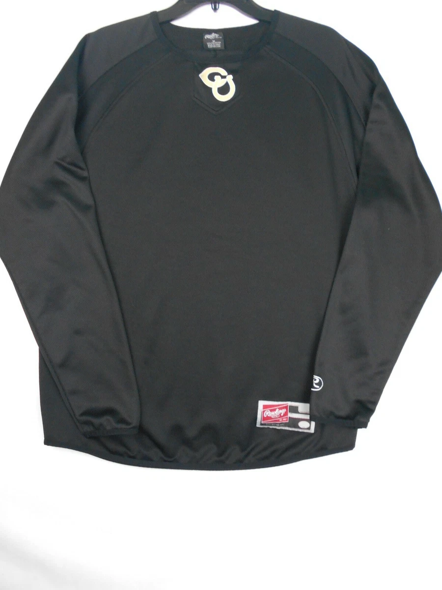 Rawlings sweatshirt sales