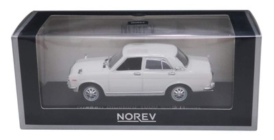 Norev Collection Japon 1/43 - Nissan Bluebird 1600 SSS 1969, état Neuf Sous Boîte