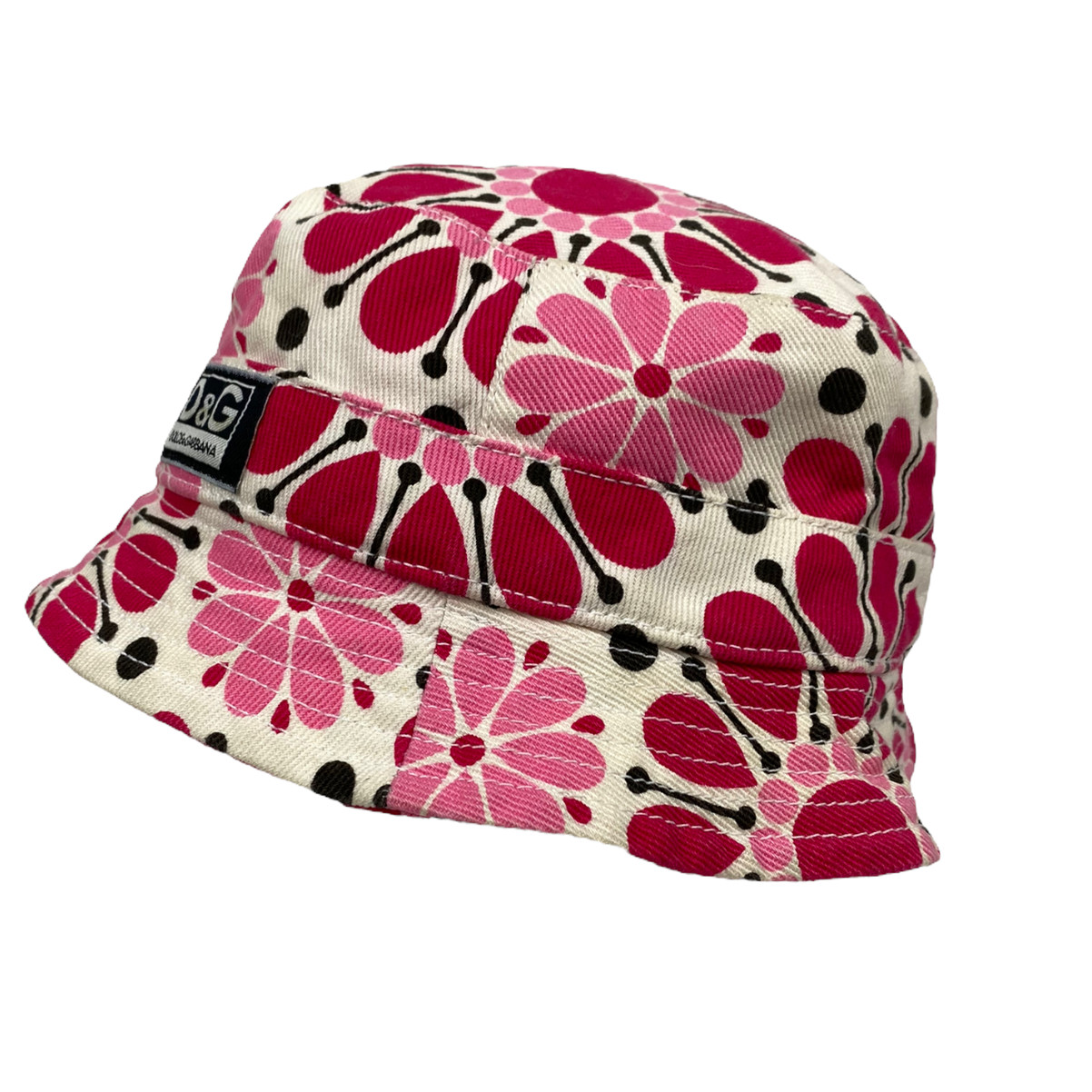 Dolce\u0026Gabbana Dolce \u0026 Gabbana Bucket 
