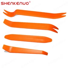 Car Trim Removal Tool Kit Set Door Panel Fastener Auto Dashboard Plastic Tools