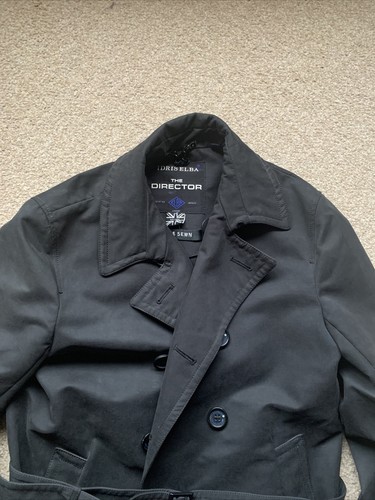 SUPERDRY IDRIS ELBA \
