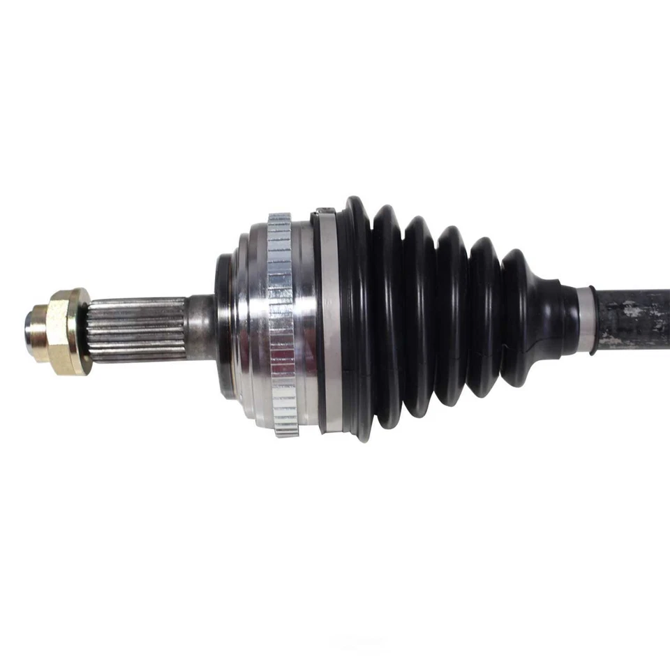 CV Axle Assembly-New CV Axle GSP NCV21538 fits 02-06 Acura RSX - Изображение 2 из 4