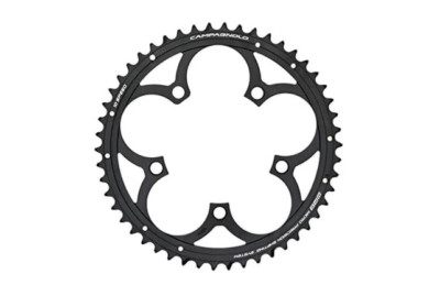 Campagnolo FC-CE253 Centaur 10 Speed 135BCD Carbon Compact Outer Kettenblatt 53T