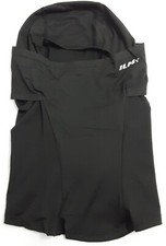 New, Black ILM Motorcycle Balaclava Face Mask