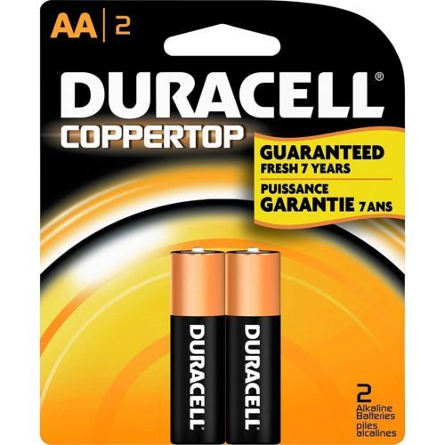 Non Rechargeable Battery 4 8 12 AA/AAA lot Alkaline/Lithium/Coppertop All Packs - Picture 8 of 34