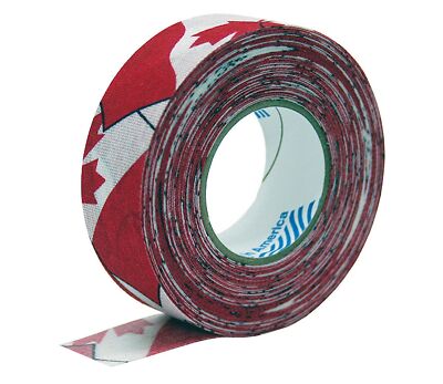 North American Schläger Tape 18m x 24mm Canada