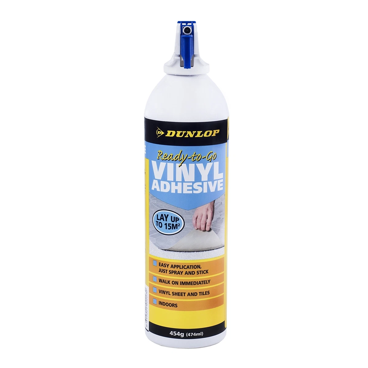 Laying Vinyl Flooring With Spray Adhesive Floor Roma