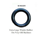 29K 27K RARE OVERSIZE EXTRA LARGE SEWING MACHINE BOBBIN WINDER RUBBER RING