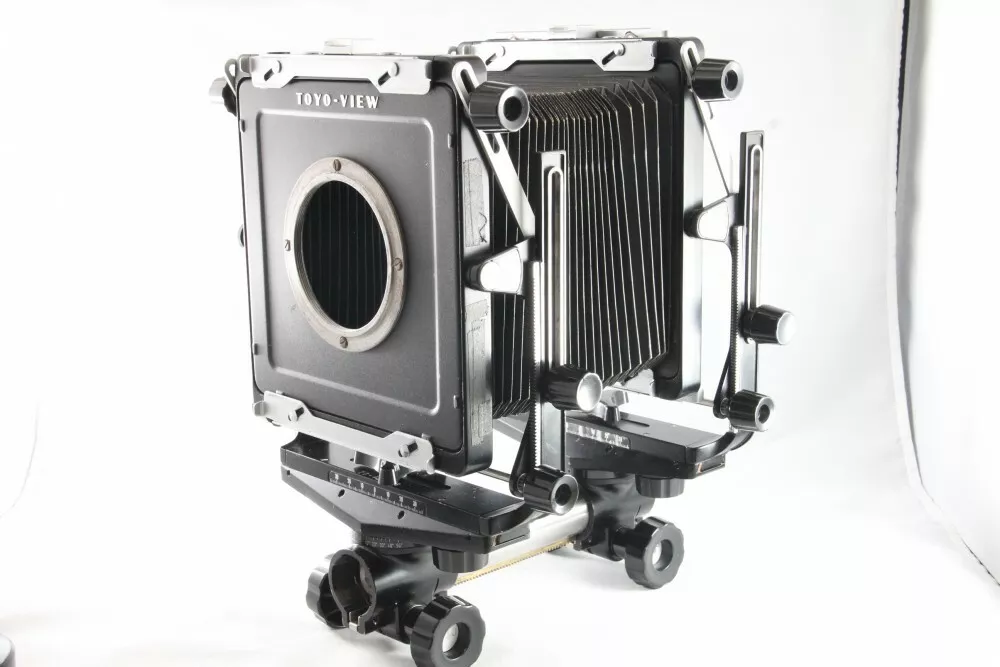 large format camera ebay