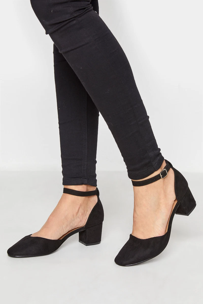 Long tall sally footwear sale