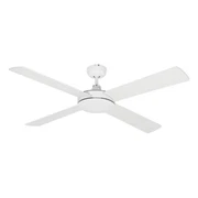 4 Blade Ceiling Fan With Light In Adelaide Region Sa Gumtree
