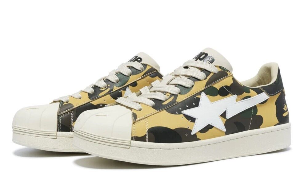A Bathing Ape BAPE A Bathing Ape BAPE