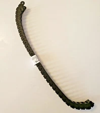 NOS Tsubakimoto Cable Bearing/Link Chain 16" x 1" x 0.5" TKP0130-2B