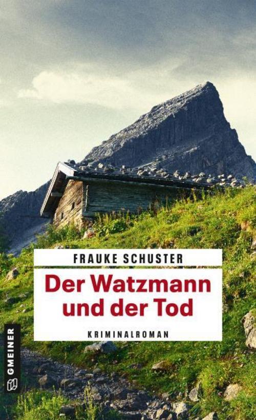 Thumbnail - Der Watzmann Und Der Tod