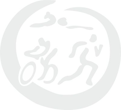 1 x  Triathlon  Aufkleber 120 mm -viele Farben