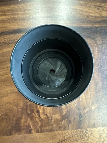 Bushnell Televar Iris Sonnenschutz Blendensteuerung - Metall Gegenlichtblende JAPAN Vintage - Bild 7 von 14
