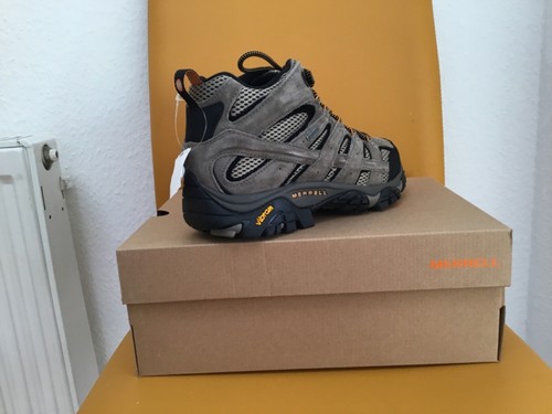 Merrell Moap 2 LTR MID GTX Men's Hiking Shoes Size: Selectable NIB - Picture 2 of 8