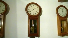 Clock Repair DVD Video - Repairing the Seth Thomas #2 Regulator Wall Clock