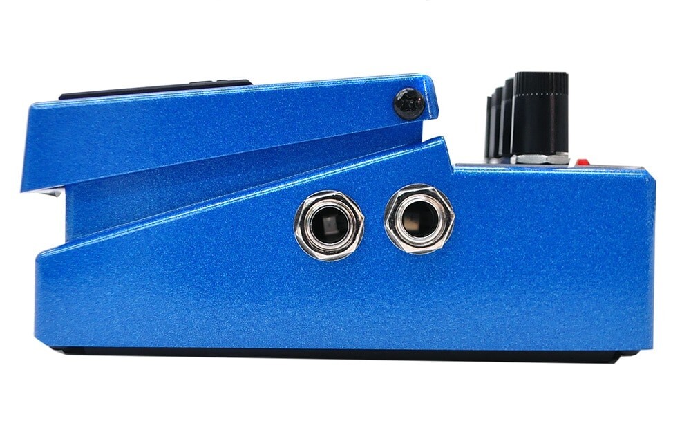 BOSS PS-6 Harmonist Pitch Shifter Guitar effect pedal From Japan