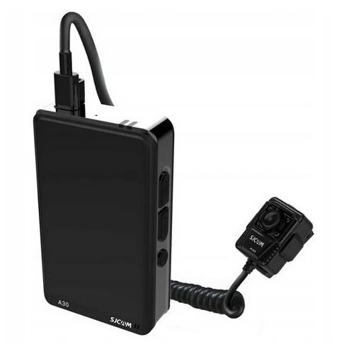 SJCAM A30 Policy Security Construction Body Camera - Image 2 of 4