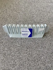 SPS Medical Supply Transfer Mediatube