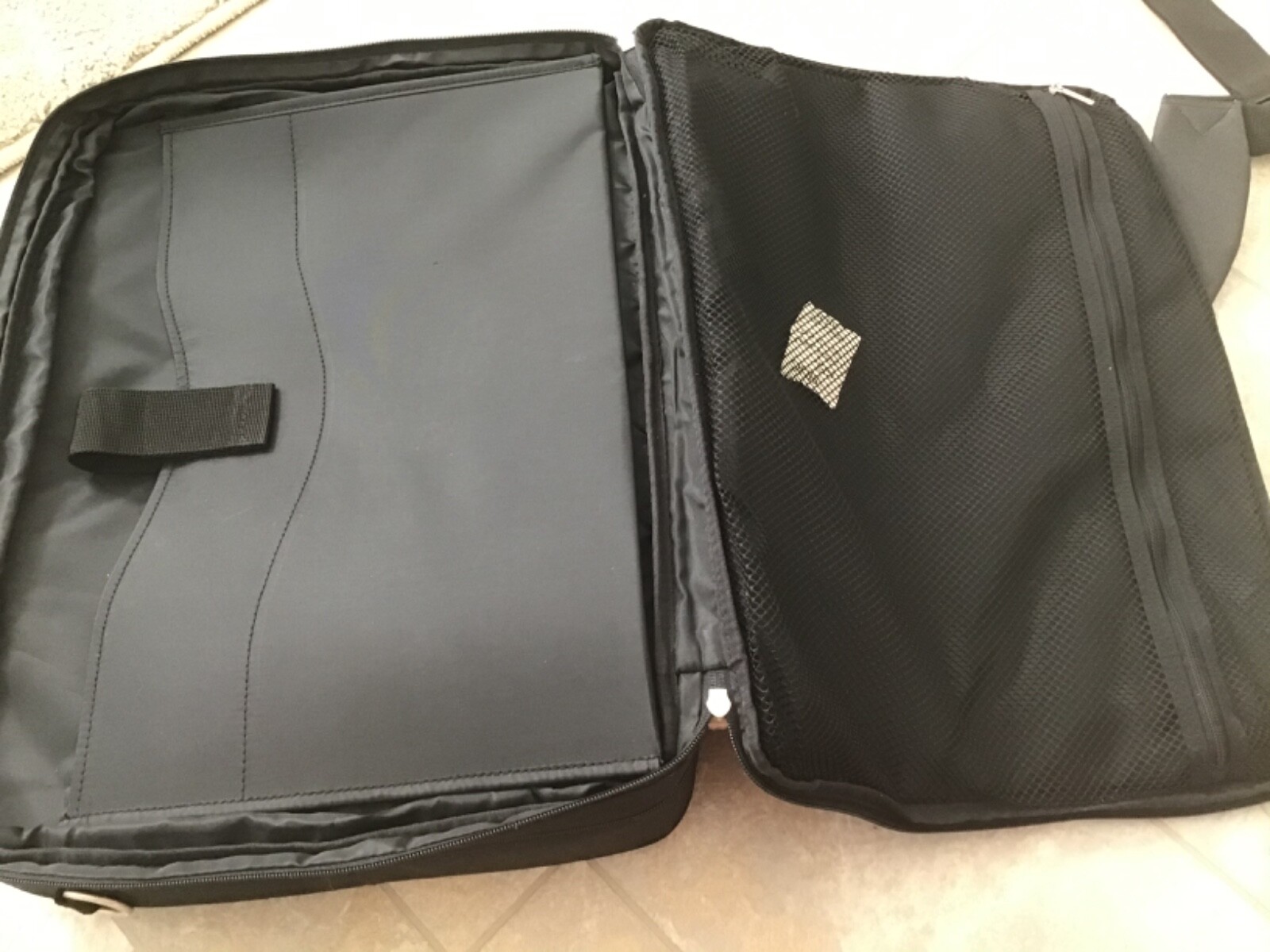 sumdex laptop bag
