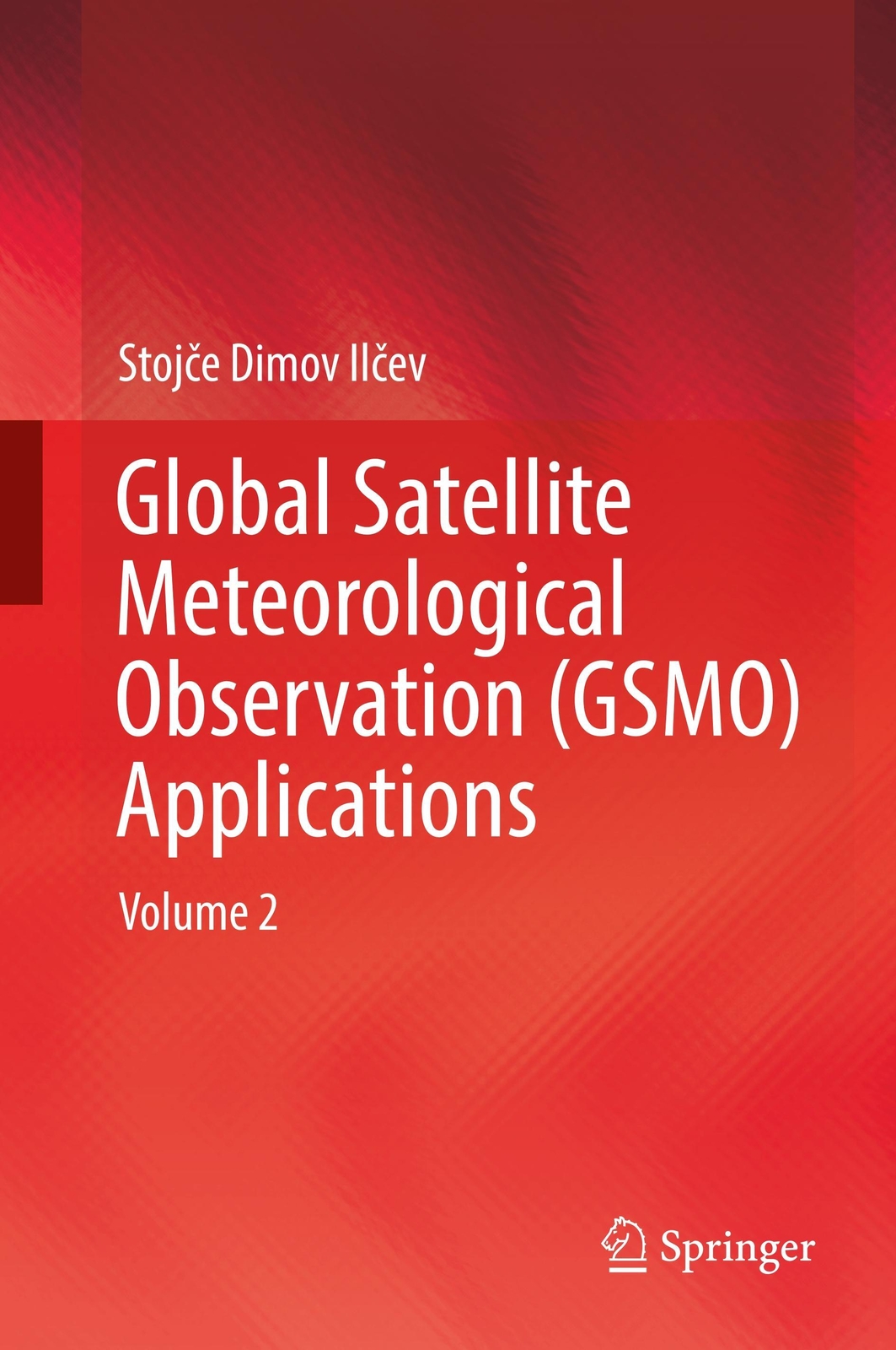 Thumbnail - Stoj¿e Dimov Il¿ev | Global Satellite Meteorological Observation