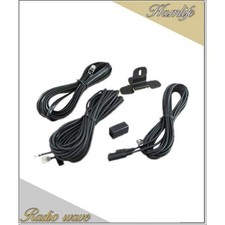 Kit de séparation YAESU YSK-891 pour câble haut-parleur de commande micro sup...