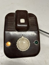 Piko Modellbahn Trafo Bakelit ME 002