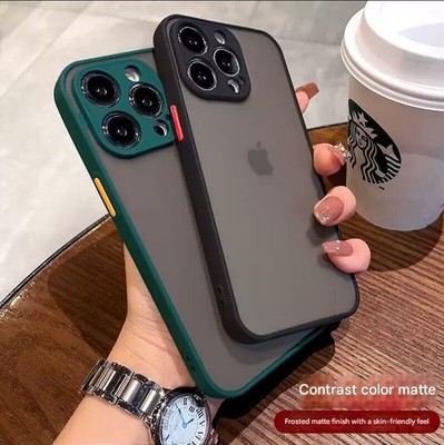  phone case for Apple devices 7/8plus/X/XR/XS/12/13Pro/14 Max Scratch-resistant