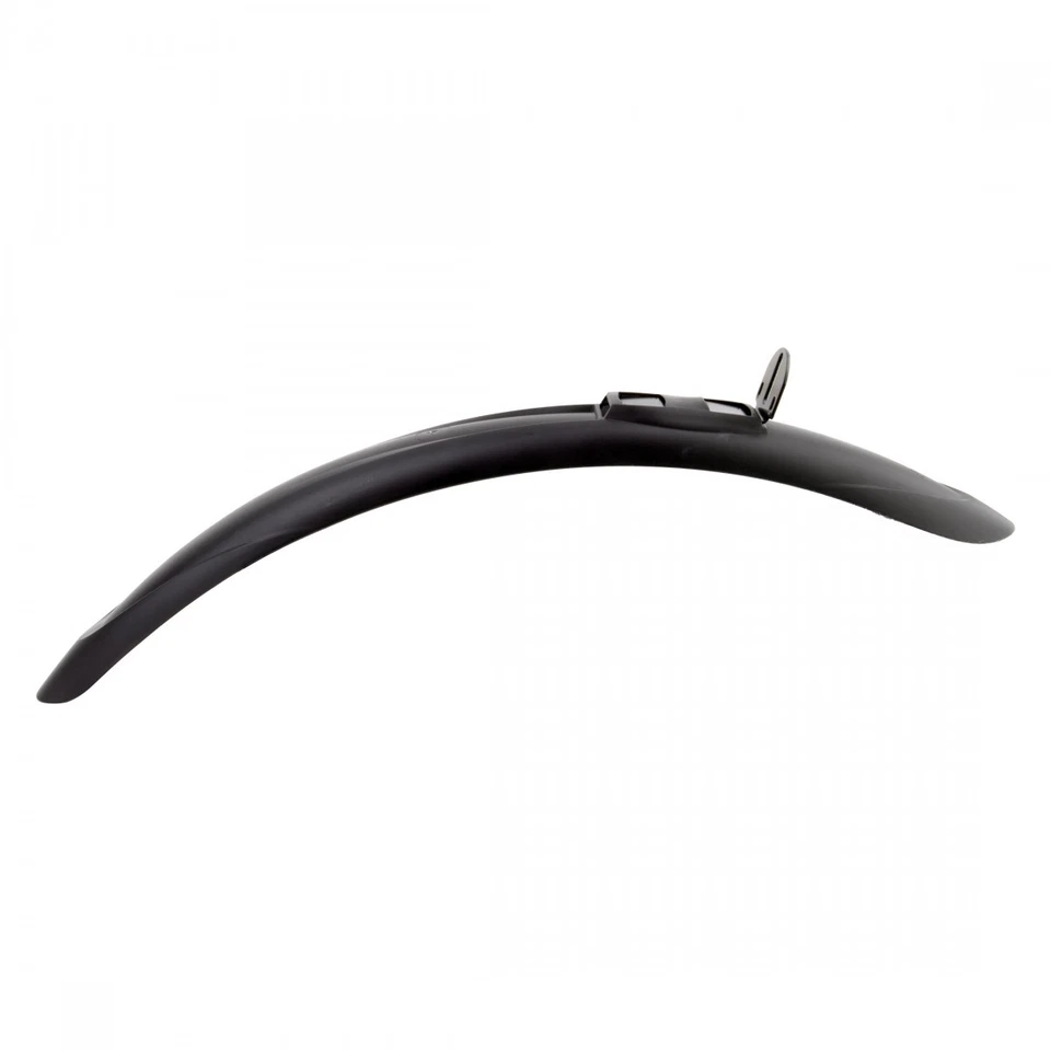 SKS Beavertail Universal 26" and 28" Fender Set Allround Snap-On Mudguard - Image 3 of 3