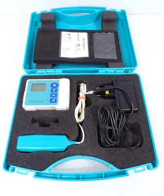 Venner Medical Pega PCA Plus mobile Infusionspumpe Pumpe gebraucht #1 M