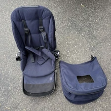 CYBEX Gazelle S Second Seat