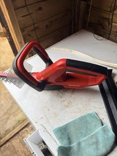 Einhell GC-CH 18/40 Li Solo 18V Cordless Hedge Trimmer - Tool Only (3410940)